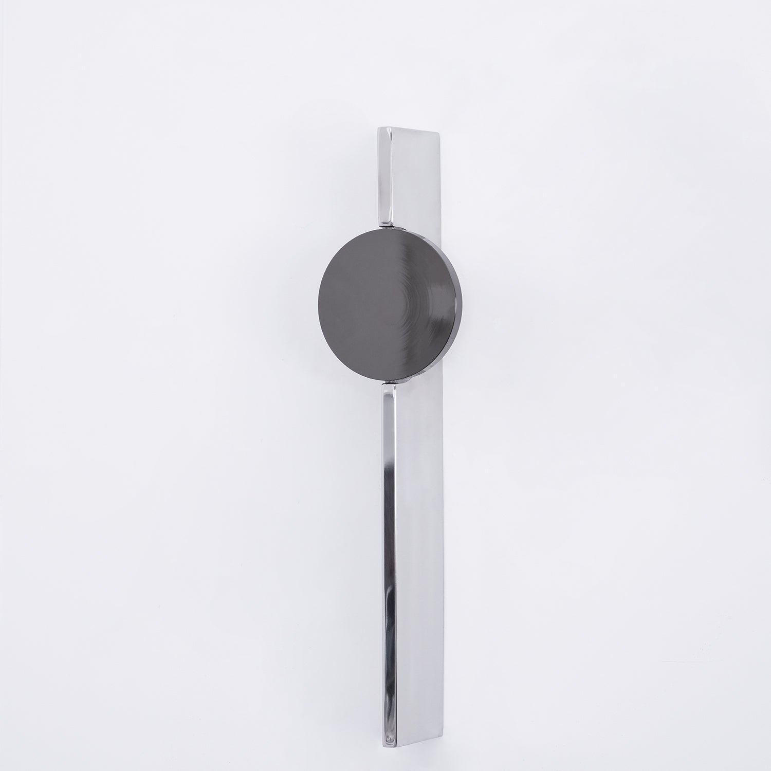Bello LED Wandlamp | Artistiek Lichteffect, Chroom Afwerking