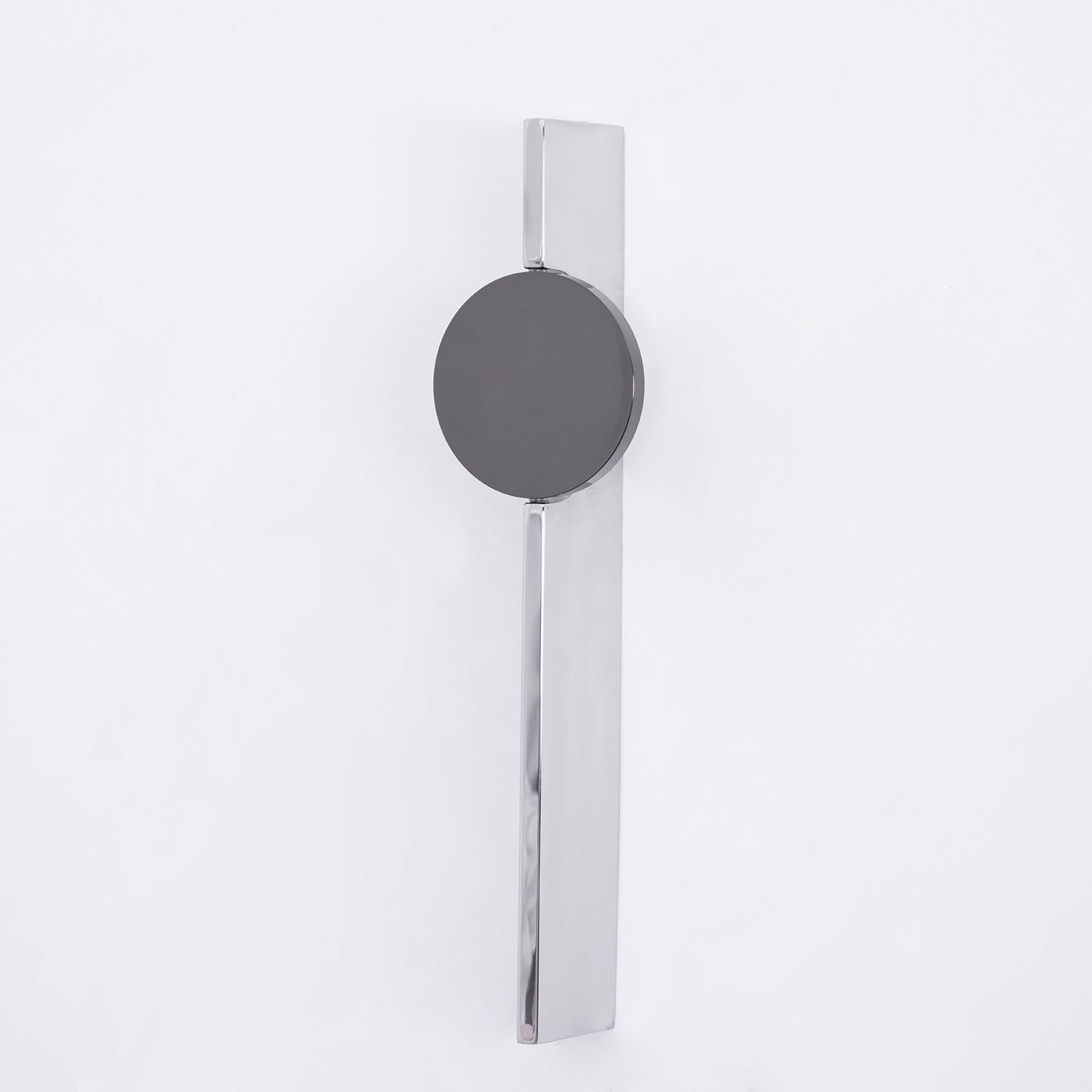 Bello LED Wandlamp | Artistiek Lichteffect, Chroom Afwerking