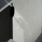 Bello LED Wandlamp | Artistiek Lichteffect, Chroom Afwerking