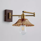 Celevon – Crescent Wall Lamp