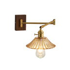 Celevon – Crescent Wall Lamp