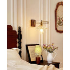 Celevon – Crescent Wall Lamp