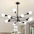 Cronere Sputnik chandelier