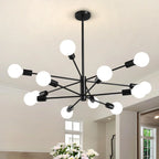 Cronere Sputnik chandelier