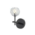 Modern Crystal Wall Lamp