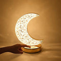 Table Lamp LED Dimmable Three Color Mode Accent Light