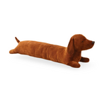 Darlino – Corduroy Dachshund Plush Cushion