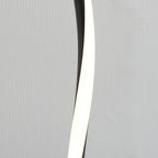 Curved Line LED Table Lamp