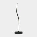Curved Line LED Table Lamp