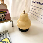 Pear Cordless Table Lamp, Rechargeable