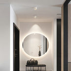 Alira - Adjustable Cylinder Built-in LED Ceiling Lamp