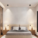 Alira - Adjustable Cylinder Built-in LED Ceiling Lamp