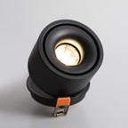 Alira - Adjustable Cylinder Built-in LED Ceiling Lamp