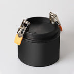 Alira - Adjustable Cylinder Built-in LED Ceiling Lamp