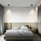 Alira - Adjustable Cylinder Built-in LED Ceiling Lamp