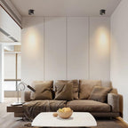 Alira - Adjustable Cylinder Built-in LED Ceiling Lamp
