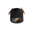 Alira - Adjustable Cylinder Built-in LED Ceiling Lamp