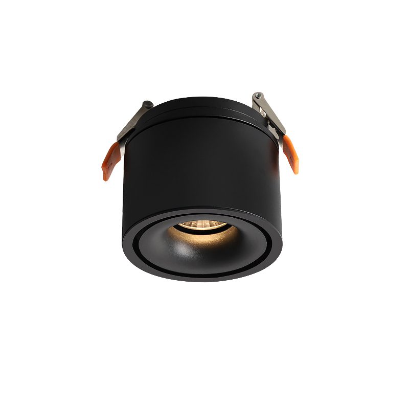 Alira - Adjustable Cylinder Built-in LED Ceiling Lamp