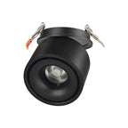 Alira - Adjustable Cylinder Built-in LED Ceiling Lamp