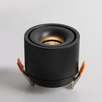 Alira - Adjustable Cylinder Built-in LED Ceiling Lamp