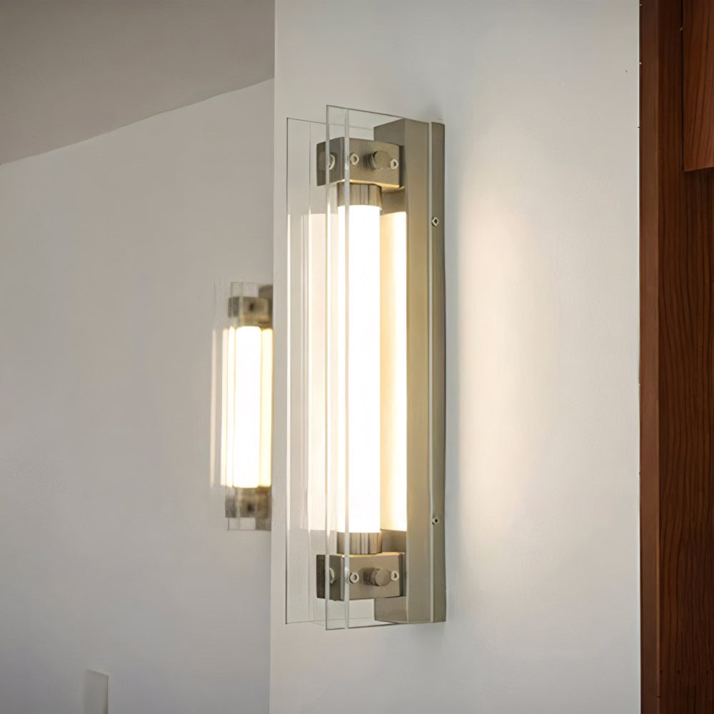 Cypher LED Linear Wall Light