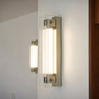 Cypher LED Linear Wall Light