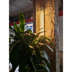 Cypher LED Linear Wall Light