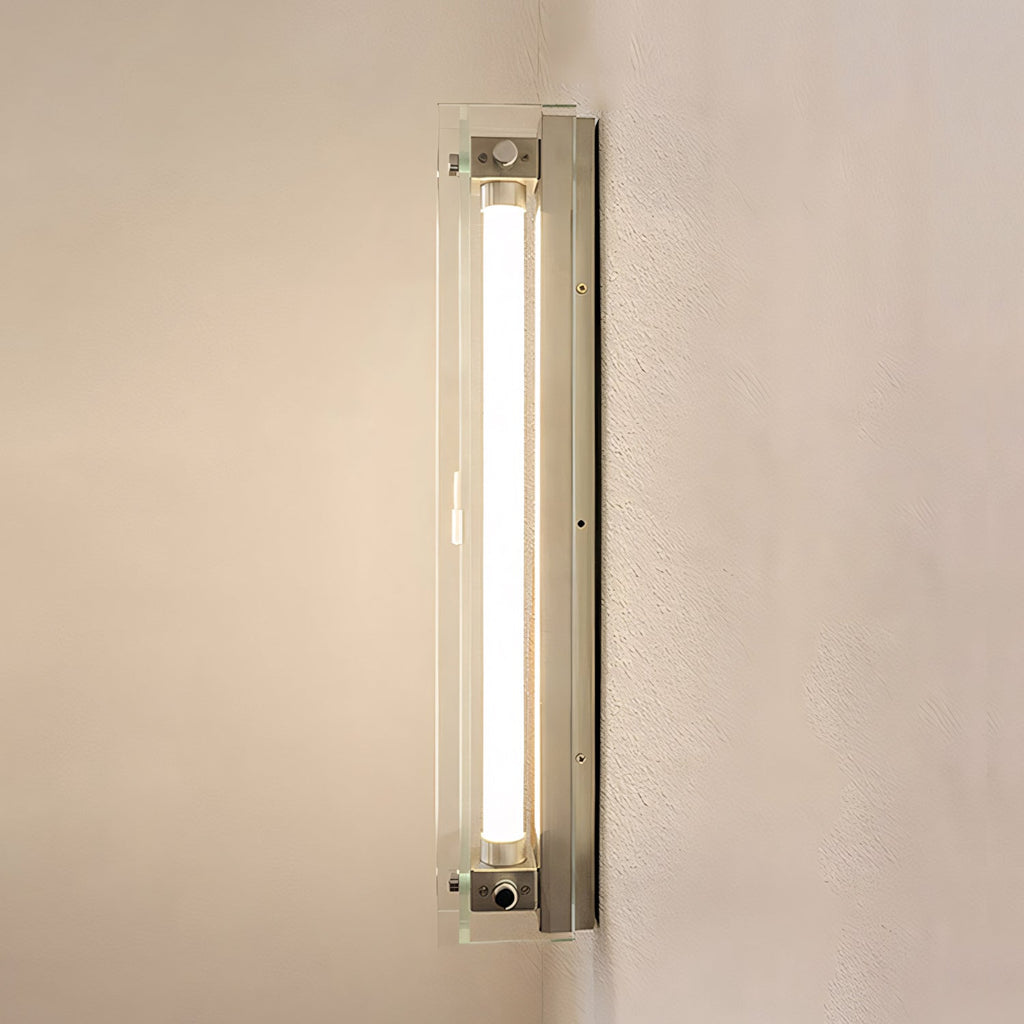 Cypher LED Linear Wall Light