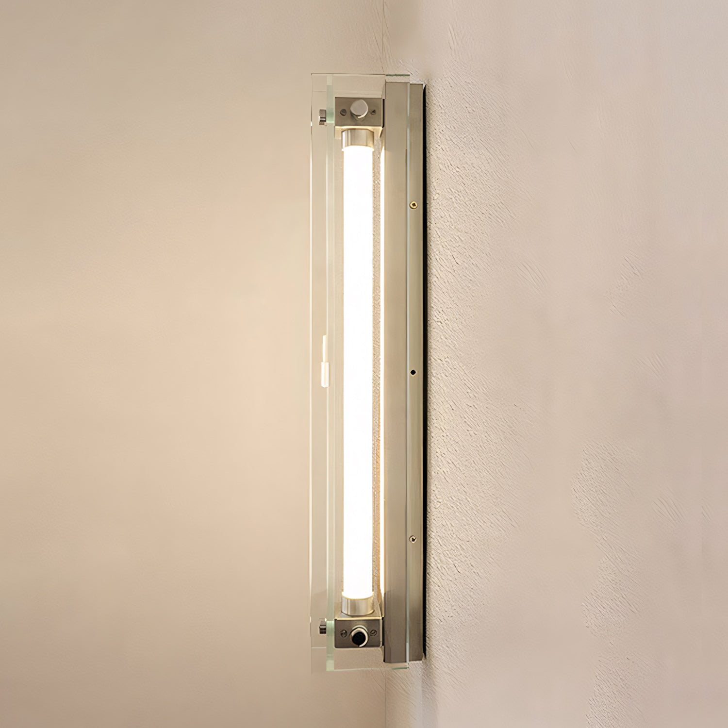 Cypher LED Linear Wall Light