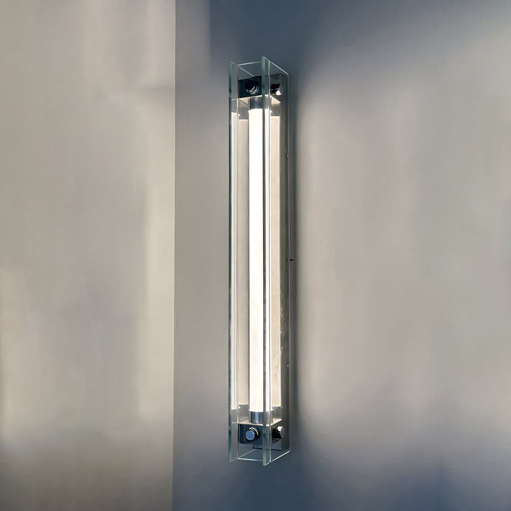 Cypher LED Linear Wall Light