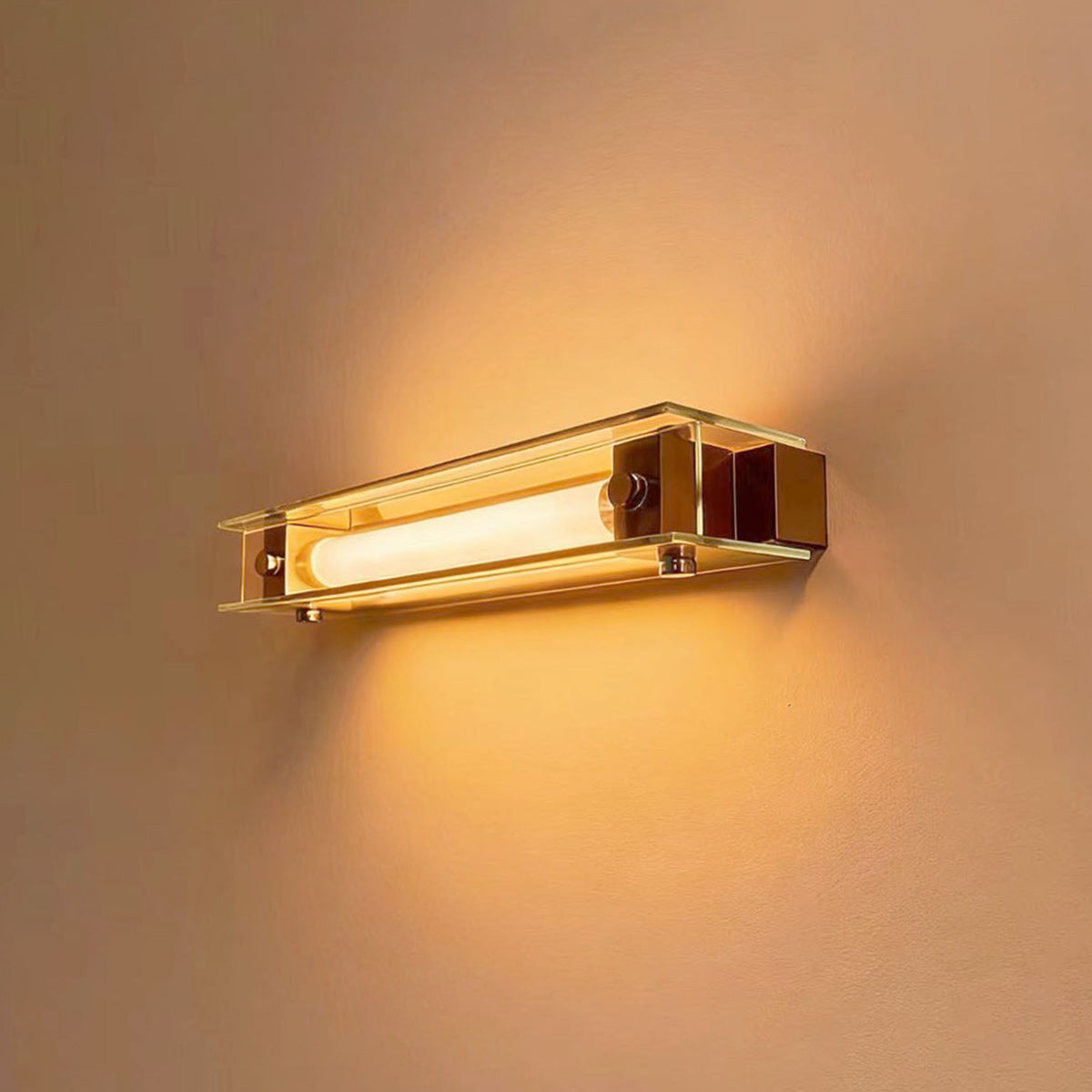 Cypher LED Linear Wall Light