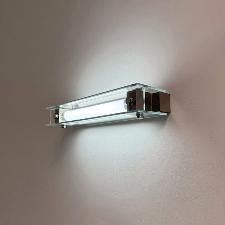 Cypher LED Linear Wall Light
