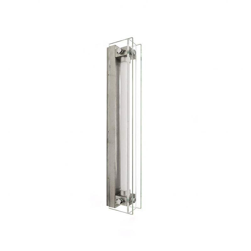 Cypher LED Linear Wall Light