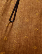 Cyrena Wool Rug | Hand-Loomed, Geometric Design