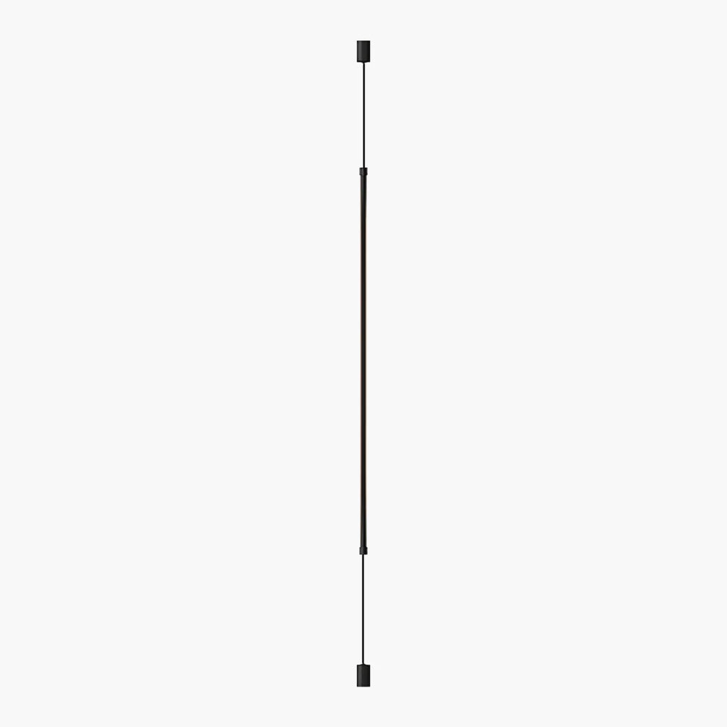 Bello Vloer Tot Plafond Lamp | Slank Design, Ingebouwde LED Verlichting