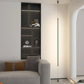 Bello Vloer Tot Plafond Lamp | Slank Design, Ingebouwde LED Verlichting