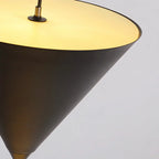 Cielo Vloerlamp | Minimalistisch Design, Verstelbaar Snoer 3,5m