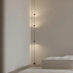 Cielo Vloerlamp | Minimalistisch Design, Verstelbaar Snoer 3,5m