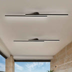 Lino LED Plafondlamp | Minimalistisch Design, Eenvoudige Installatie