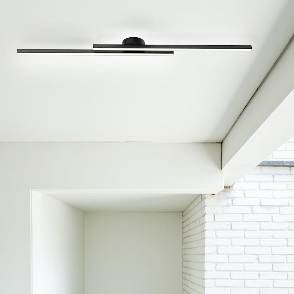 Lino LED Plafondlamp | Minimalistisch Design, Eenvoudige Installatie