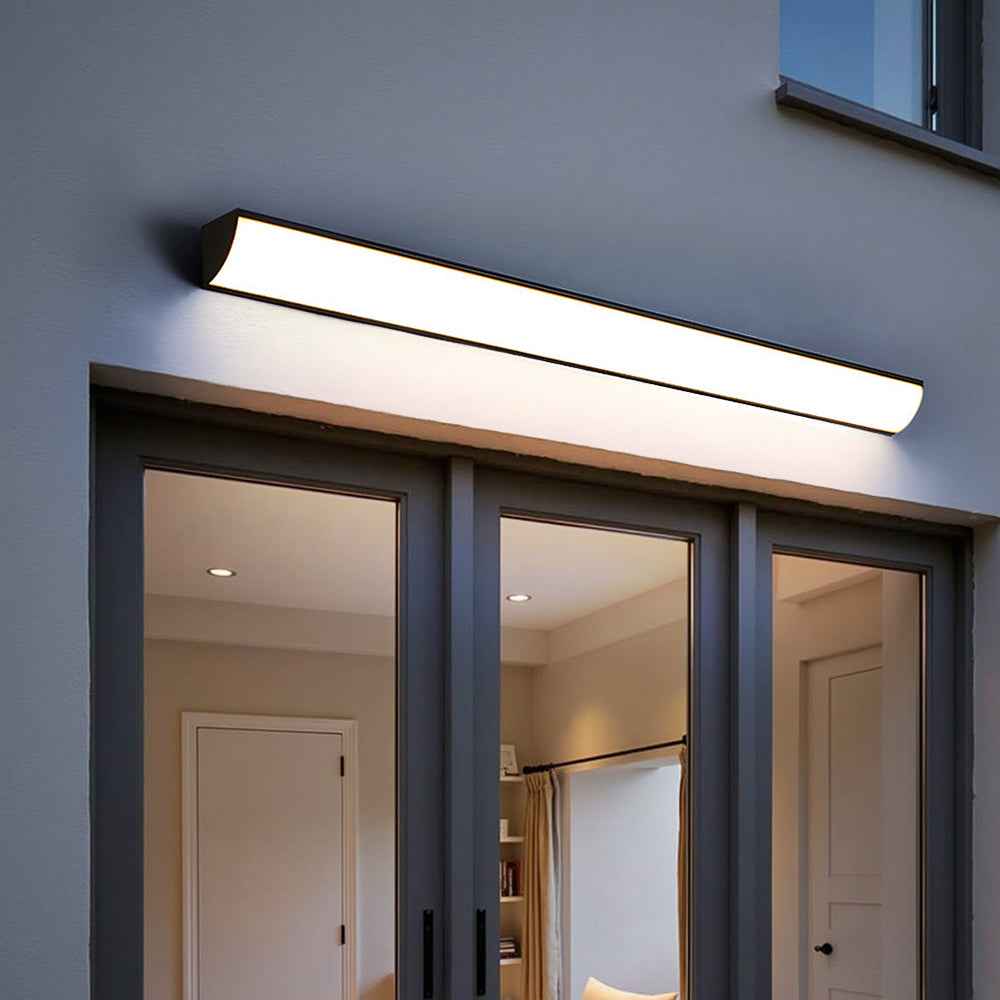 Luma Buitenwandlamp | IP65 Weerbestendig, LED Verlichting