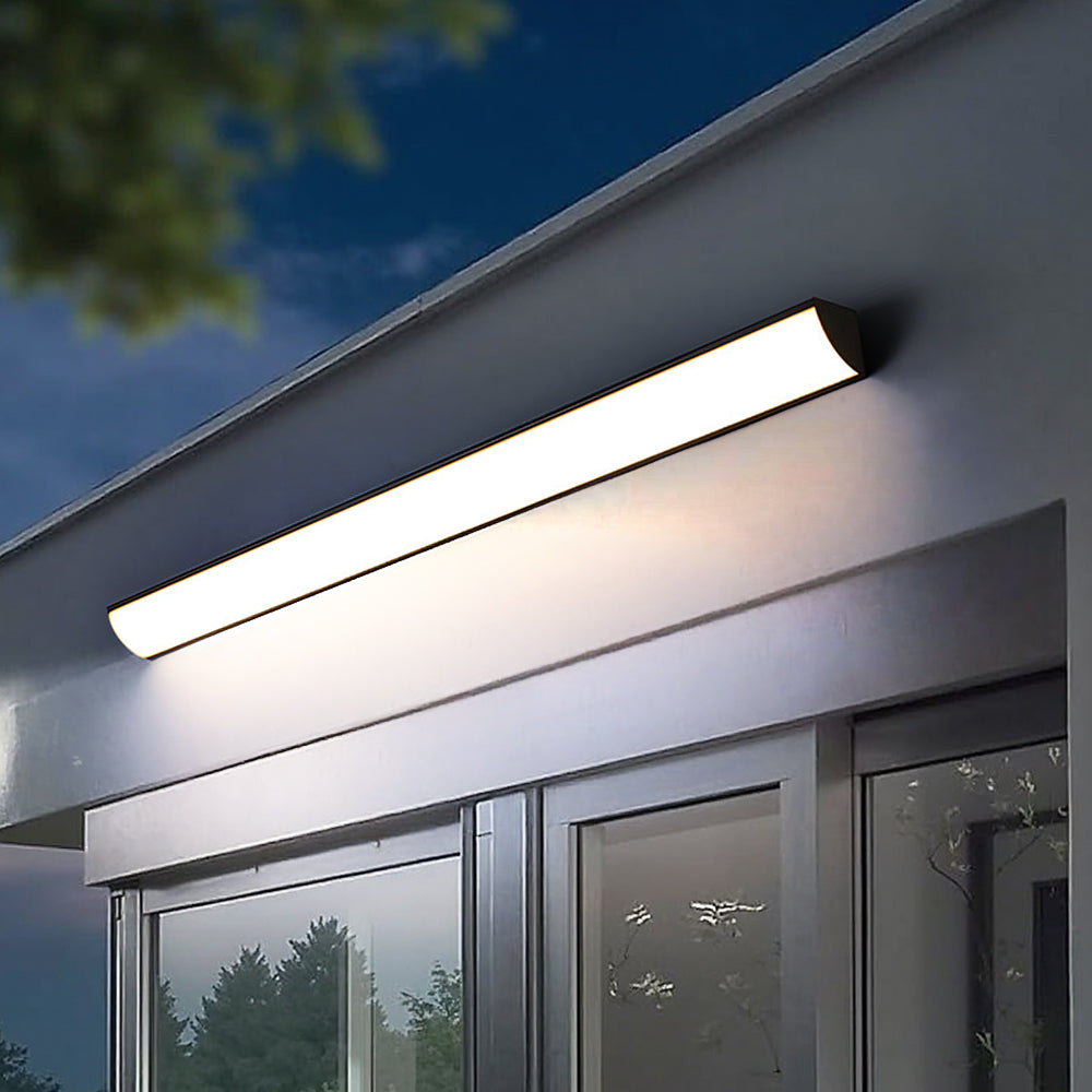 Luma Buitenwandlamp | IP65 Weerbestendig, LED Verlichting