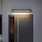 Belo LED Buitenwandlamp | Modern Design, IP65 Waterdicht