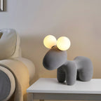 Pony Table Lamp for Kids' Rooms
