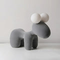 Pony Table Lamp for Kids' Rooms