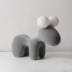 Pony Table Lamp for Kids' Rooms