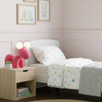Pony Table Lamp for Kids' Rooms