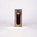 Bela 2-in-1 Wandlamp | Verstelbare Leeslamp & Warm Wit LED-licht