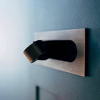 Bela 2-in-1 Wandlamp | Verstelbare Leeslamp & Warm Wit LED-licht