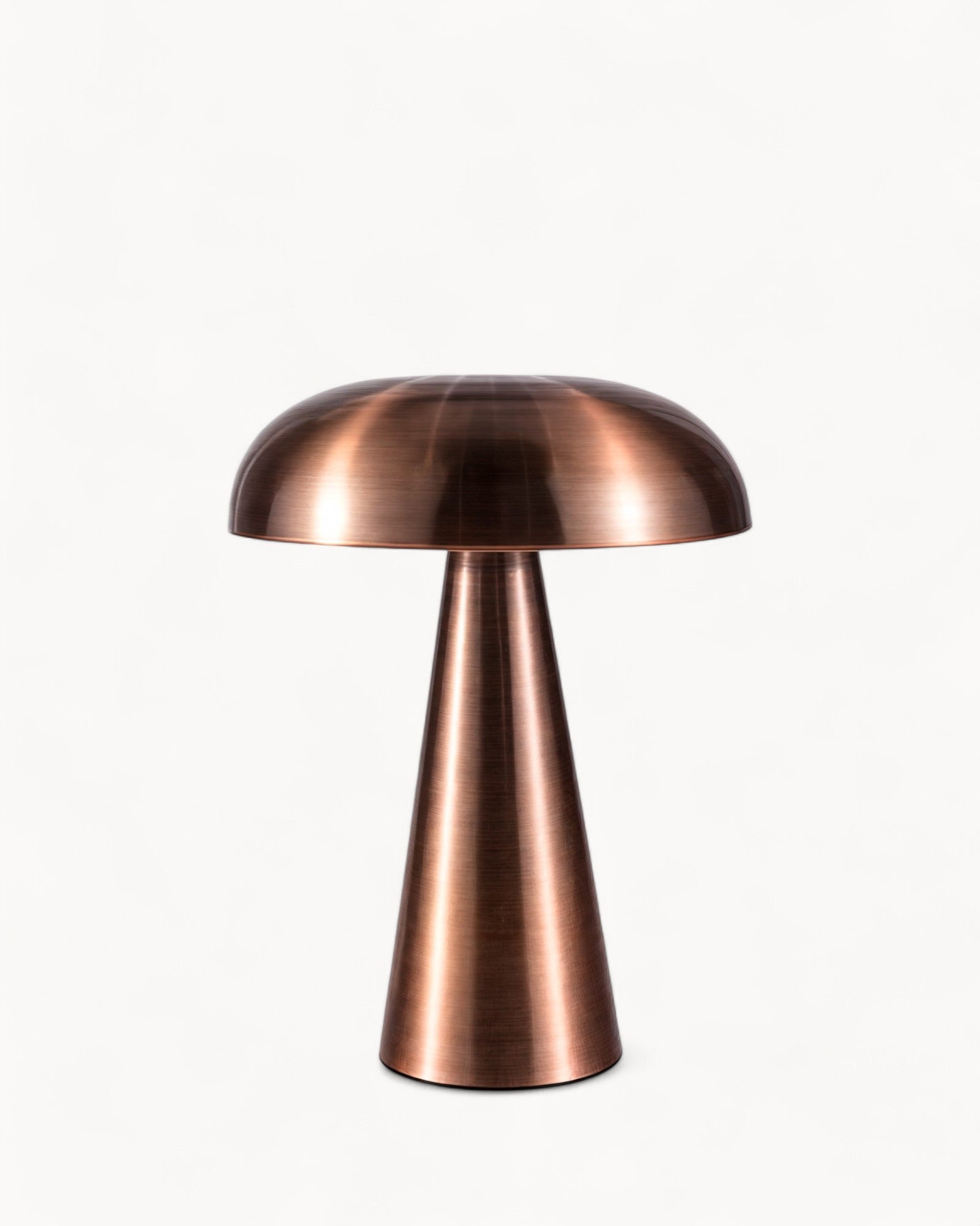 Dimmable Table Lamp – Cordless LED Indoor Lighting with Touch Control and 3 Light Intensities